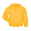 Hooded Sweatshirt - EXTRA SMALL - GD view 1