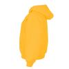 Hooded Sweatshirt - EXTRA SMALL - GD view 2