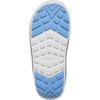 Thirtytwo Mens Lashed Snowboard Boot - 2023/2024 Blue/White (Zeb Powell) | Size 10 view 3