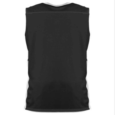 590RSP "CROSS OVER" REVERSIBLE - S - BK/WH