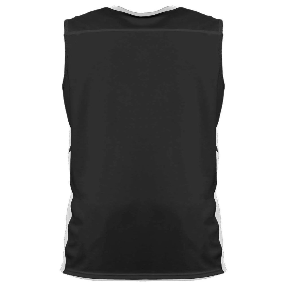 590RSP "CROSS OVER" REVERSIBLE - S - BK/WH