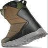 Thirtytwo Mens Shifty BOA Snowboard Boot - 2023/2024 Black/Brown | Size 7.5 view 2