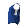 Alleson Ahtletic Badger Sports 522XVW - Slide Vneck Sleeveles - S - RY/WH Royal/White view 4