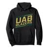 Alabama-Birmingham UAB Blazers Class Of 2023 Pullover Hoodie view 1