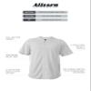 Alleson Ahtletic Badger Sports Standard Sports, Multi, One Size view 4