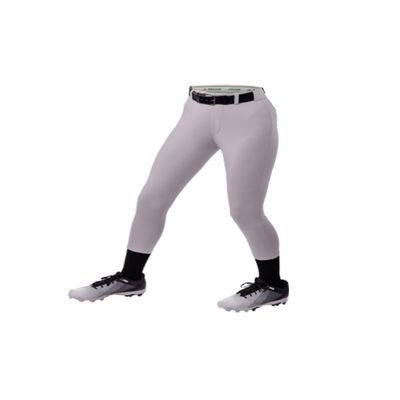 Alleson Ahtletic Badger Sports 620SFPG - Power Fastpitch Pant - M - GY Grey