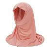 Starsouce Muslim Islamic Hijab Turban Headbands Scarf Shawls Head Scarves Shawl Wrap Headscarf for Girls Age 2-5 view 1