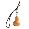 qbodp Gourd Shape Car Keychain for Men,Car Key Pendant Aesthetics Ornament Keychain Accessories Bag Wallet Decoration Pendant view 1
