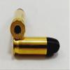 38 Super Snap caps - Dummy Training Rounds - Set of 10 (Black & Brass) view 3