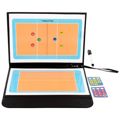 BESPORTBLE 1 Set Board Sports Ball Coaching Boards Sports Ball Writing Board Training Board for Sports Ball Sports Ball Supplies Sports Ball Equipment Sports Ball Training Board