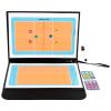 BESPORTBLE 1 Set Board Sports Ball Coaching Boards Sports Ball Writing Board Training Board for Sports Ball Sports Ball Supplies Sports Ball Equipment Sports Ball Training Board view 1