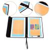 BESPORTBLE 1 Set Board Sports Ball Coaching Boards Sports Ball Writing Board Training Board for Sports Ball Sports Ball Supplies Sports Ball Equipment Sports Ball Training Board view 3