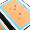 BESPORTBLE 1 Set Board Sports Ball Coaching Boards Sports Ball Writing Board Training Board for Sports Ball Sports Ball Supplies Sports Ball Equipment Sports Ball Training Board view 4