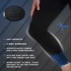 REALON Mens Womens Wetsuit 5/4mm Neoprene Scuba Diving Long Sleeve Back Zipper Thermal Wet Suits Cold Water Keep Warm view 4