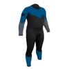 XS Scuba 7mm Men's Fathom Fullsuit - Black 2 / L view 1