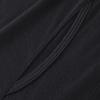 Family Feeling 6 Packs Little Boys' Cotton black Boxer Brief Underwear Size 6 view 3