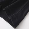 Family Feeling 6 Packs Little Boys' Cotton black Boxer Brief Underwear Size 6 view 4