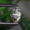 0.11ct 1pc CVD Lab Diamond for Diamond Jewelry Making Loose Diamond Round Cut Diamond Color-IJ, Clarity-VS1/2 view 4