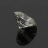 0.11ct 1pc CVD Lab Diamond for Diamond Jewelry Making Loose Diamond Round Cut Diamond Color-IJ, Clarity-VVS1/2 view 3
