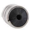 Estink Rope Cleaning Brush Outdoor Nylon Stainless Steel Climber view 1