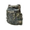 Acecare Tactical Undershirt Outdoor Ultralight Breathable Training Undershirt 600D Oxford Cloth Outdoor Hunting Air Undershirt Adult Adjustable CS Tactical Equipment view 2