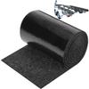 DECOHS 8 Inch x 20 Ft Boat Trailer Bunk Carpet - Marine Bunk Padding for Outdoor Jet Ski Ramp Garage Dock