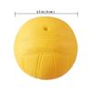 Aolowewin 8-Pack Spike Replacement Balls with Pump, Rubber Water Polo Balls view 3