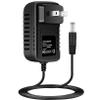 Onerbl 18V AC/DC Adapter Compatible with Kettler Home Exercise Fitness Equipment Unix P Unix PX M EX UNIXP UNIXPX UNIXM UNIXEX Elliptical Unix E UnixE Ergometer Cross Trainer 18VDC 2A Power Supply view 1