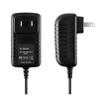 Onerbl 18V AC/DC Adapter Compatible with Kettler Home Exercise Fitness Equipment Unix P Unix PX M EX UNIXP UNIXPX UNIXM UNIXEX Elliptical Unix E UnixE Ergometer Cross Trainer 18VDC 2A Power Supply view 2