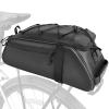 WOTOW Bike Repair Tool Kit + Bike Rack Bag 9.5L Waterproof view 3
