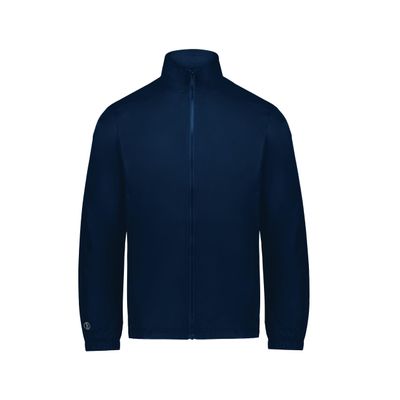 Holloway Seriesx Full-Zip Jacket Navy 2XL