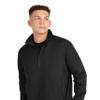 Holloway Seriesx Full-Zip Jacket Navy 2XL view 2