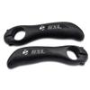 RXL SL Carbon Fiber Bike Bar Ends for Mountain Bike Handlebar mtb Bar Ends view 1