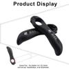 RXL SL Carbon Fiber Bike Bar Ends for Mountain Bike Handlebar mtb Bar Ends view 2