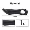 RXL SL Carbon Fiber Bike Bar Ends for Mountain Bike Handlebar mtb Bar Ends view 3