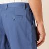 Amazon Essentials Men's Classic-Fit 9" Comfort Stretch Chino Shorts, Dark Blue, 40 view 3