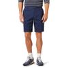 Amazon Essentials Men's Classic-Fit 9" Comfort Stretch Chino Shorts, Navy, 31 view 1