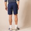 Amazon Essentials Men's Classic-Fit 9" Comfort Stretch Chino Shorts, Navy, 31 view 2