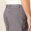 Amazon Essentials Men's Classic-Fit 7" Comfort Stretch Chino Shorts, Charcoal, 34 view 4