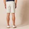 Amazon Essentials Men's Slim-Fit 9" Stretch Chino Shorts, Stone, 40 view 2