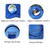 HIRNER Fashion Portable Dressing Room Pop Up Privacy Shower Tent Spacious Changing Room for Camping Hiking Beach Toilet Shower Bathroom Modern view 3