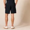 Amazon Essentials Men's 9" Comfort Stretch Chino Shorts, Black, 38 view 2