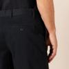 Amazon Essentials Men's 9" Comfort Stretch Chino Shorts, Black, 38 view 4