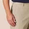 Amazon Essentials Men's 9" Comfort Stretch Chino Shorts, Tan, 30 view 4