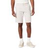 Amazon Essentials Men's Slim-Fit 11" Flat-Front Comfort Stretch Chino Shorts, Stone, 38 view 1