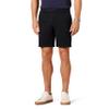 Amazon Essentials Men's 9" Comfort Stretch Chino Shorts, Black, 29 view 1
