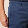 Amazon Essentials Men's 10" Classic-Fit Cargo Golf Shorts (Available in Big & Tall), Navy, 32 view 4