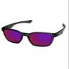 ToughAsNails Replacement Lenses for Oakley Garage Rock OO9175 Sunglasses - HyperVision Plus Midnight Chrome - Polarized Ultra view 2