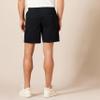 Amazon Essentials Men's Classic-Fit 7" Comfort Stretch Chino Shorts, Black, 29 view 2