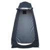 HIRNER Fashion Portable Dressing Room Pop Up Privacy Shower Tent Fitting Room Mobile Simple Outdoor Sun Shelter Camp Toilet Changing Dressing Room Modern view 1